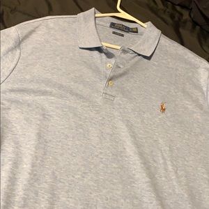 Polo shirt
